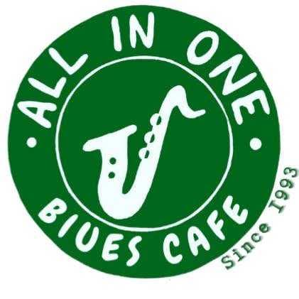 All In One Cafe